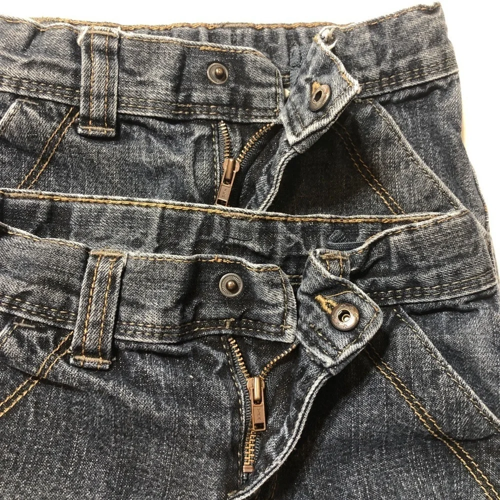 Genuine Kids by OshKosh Denim Shorts